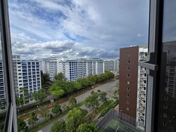 Forestville (D25), Condominium #495841241